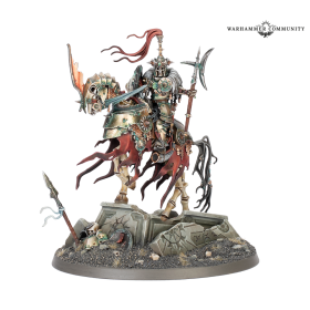 S/GRAVELORDS: RACLEMORTS SET D'ARMÉE FRA