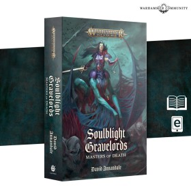 SOULBLIGHT GRAVELORDS:...