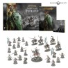 ???? S/Gravelords: Raclemorts – Set d'Armée Fracassant pour Warhammer