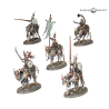 ???? S/Gravelords: Raclemorts – Set d'Armée Fracassant pour Warhammer
