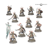 ???? S/Gravelords: Raclemorts – Set d'Armée Fracassant pour Warhammer