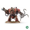 CHAOS SPACE MARINE HELBRUTE