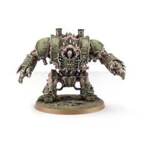 CHAOS SPACE MARINE HELBRUTE