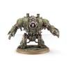 CHAOS SPACE MARINE HELBRUTE