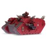 CHAOS LAND RAIDER