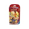 ???? Lorcana Set 8 – Deck Préco Bruno & Tiana (Améthyste-Ambre)