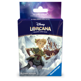SLEEVE A - LORCANA SET 8