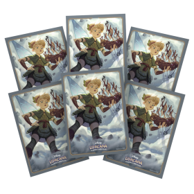 SLEEVE A - LORCANA SET 8
