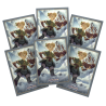 SLEEVE A - LORCANA SET 8
