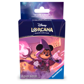 SLEEVE MICKEY - LORCANA SET 8