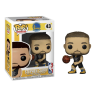 WARRIORS - POP NBA NÂ° 43 - Stephen Curry