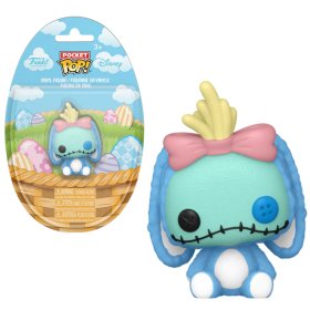 LILO & STITCH - Pocket Pop - Scrump (Paques)