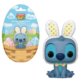 LILO & STITCH - Pocket Pop - Stitch (Paques)