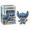 DISNEY - Lilo & Stitch - POP NÂ° 1567 - Luau Stitch
