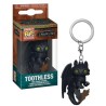 DRAGON LIVE ACTION - Pocket Pop Keychain - Krokmou