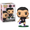 FOOTBALL - POP NÂ° 04 - Inter Miami - Sergio Busquets