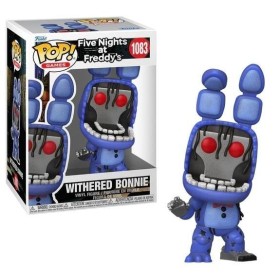 FIVE NIGHTS AT FREDDY'S - POP Games NÂ° 1083 - Withered Bonnie