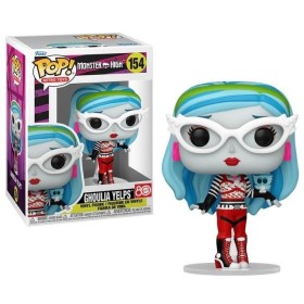 MONSTER HIGH - POP Retro Toys NÂ° 154 - Ghoulia Yelps