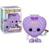 POLLY POCKET - POP Retro Toys NÂ° 158 - Polly Pocket Heart