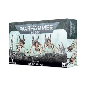 TYRANID VENOMTHROPES