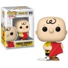 PEANUTS - POP Television NÂ° 1678 - Charlie Brown avec Cerf-volant