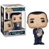 SUITS - POP Television NÂ° 1709 - Louis Litt avec Mikado