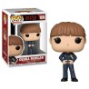 DEXTER - POP Television NÂ° 1696 - Debra Morgan