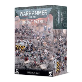 PATROUILLE CULTES GENESTEALERS