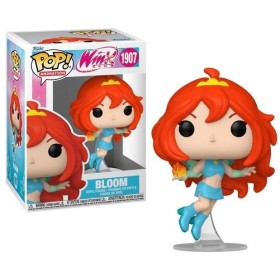 WINX CLUB - POP Animation NÂ° 1907 - Bloom