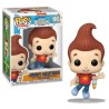 JIMMY NEUTRON - POP Animation NÂ° 1903 - Jimmy Neutron