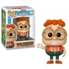 JIMMY NEUTRON - POP Animation NÂ° 1904 - Carl Wheezer