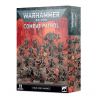 PATROUILLE: SPACE MARINES DU CHAOS