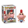 BILL ET MANDY AVENTURIERS DE L'AU-DELA - POP Animation NÂ°1911 - Billy