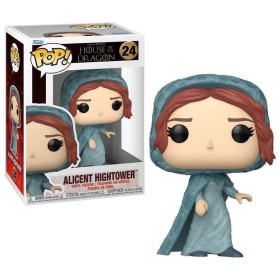 HOUSE OF THE DRAGON - POP Television NÂ° 24 - Alicent Hightower