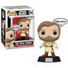 STAR WARS - POP NÂ° 781 - Obi-Wan Kenobi
