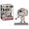 STAR WARS - POP NÂ° 765 - Luke avec Remote