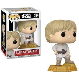 STAR WARS - POP NÂ° 764 - Luke Skywalker