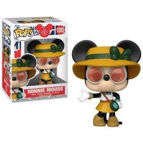 MICKEY & FRIENDS - POP Disney NÂ° 1585 - Minnie (Spring Fest)