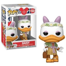 MICKEY & FRIENDS - POP Disney NÂ° 1584 - Daisy (Spring Fest)