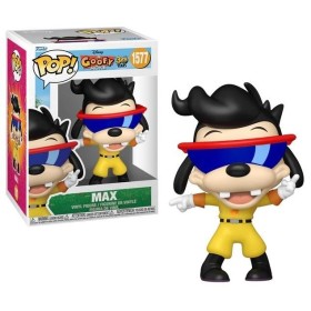 DINGO ET MAX - POP Disney NÂ° 1577 - Max
