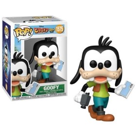 DINGO ET MAX - POP Disney NÂ° 1575 - Dingo