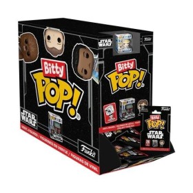 STAR WARS - Mystery Bitty Pop (Box 32 piÃƒÂ¨ces)