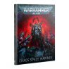 CODEX: CHAOS SPACE MARINES (FRANCAIS)