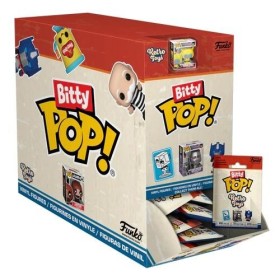RETRO TOYS - Mystery Bitty Pop (Box 32 piÃƒÂ¨ces)