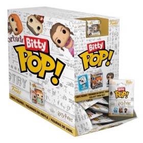 HARRY POTTER GOF - Mystery Bitty Pop (Box 32 piÃƒÂ¨ces)