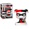 DC COMICS - POP NÂ° 454 - Harley Quinn Avec Cartes