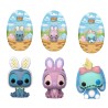 ASST POCKET POP Singles: Paques - Lilo & Stitch 16pcPDQ
