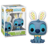 LILO & STITCH - POP Disney NÂ° 1533 - Stitch (Paques)