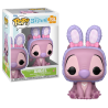 LILO & STITCH - POP Disney NÂ° 1534 - Angel (Paques)