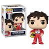MCLAREN - POP Racing NÂ° 11 - Ayrton Senna